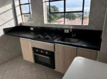 Apartamento en Venda de 3 quartos Santa Cândida · Apartamento 2 Quartos – 100% Mobiliado e Pronto para Morar