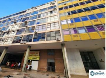 Foto 01 · VENDO SALA COMERCIAL NA ASA SUL ED. SÃO PAULO
