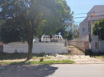 Terreno , Curitiba · Terreno com ótima localização no Boqueirão para construtores e investidores