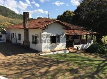 Rural · 315ha · 5 Quartos · Fazenda Produtiva e Infraestrutura Completa em 130 Alqueires