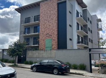 Apartamento de 2 quartos, Poços de Caldas · Apartamento de 60 m² com 2 quartos para aluguel em Residencial Belvedere