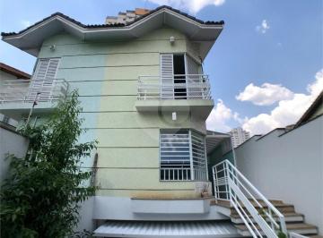 Casa de 3 quartos, São Paulo · Sobrado de 180mts à venda na Água Fria, Zona Norte de São Paulo | 3 suítes, espaço gourmet, 5 vagas.