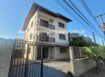 Foto 01 · Apartamento  no Bairro Floresta, Joinville-SC: 1 Quarto, 1 Suíte, 1 Sala, 2 Banheiros, 1 Vaga de Gar