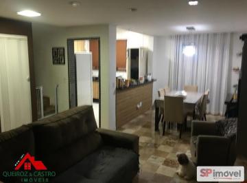 Foto 01 · Casa em Condominio, Vila Paulistana, São Paulo, SP