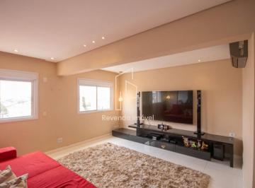 Apartamento · 120m² · 2 Quartos · 3 Vagas · Cobertura de luxo na Vila Mazzei, São Paulo-SP: 2 quartos, 2 suítes, 3 banheiros