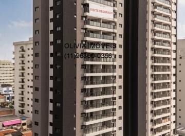 Foto 01 · Apartamento à venda em São Paulo-SP, Vila Clementino: 2 quartos, 1 suíte, 1 sala, 2 banheiros, 1 vag