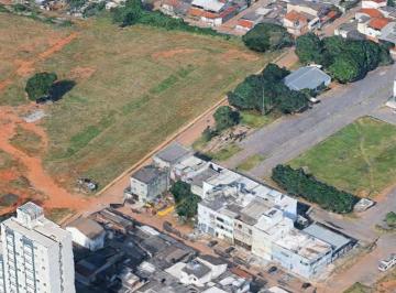 Terreno , Guará · Ágio lote comercial 96m