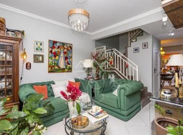 Casa de 3 quartos, São Paulo · Sobrado com 180m² em Santo Amaro