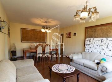 Apartamento · 120m² · 3 Quartos · 1 Vaga · Imperdível! Apartamento à venda na Vila Pirajussara, São Paulo-SP, 3 quartos, 1