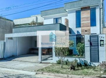 Foto 01 · Casa em Condomínio à Venda em Vargem Grande, Rio de Janeiro-RJ: 3 Quartos, 1 Suíte, 2 Salas, 4 Banhe