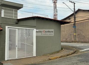 Foto 01 · Venda de Casa na Vila Oliveira, Mogi das Cruzes-SP: 4 quartos, 1 suíte, 1 sala, 4 banheiros, 2 vagas