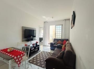 Apartamento de 2 quartos, Suzano · Apartamento térreo no condomínio Portal das Artes, Vila Urupes, Suzano/SP, 2 quartos; vaga garagem.