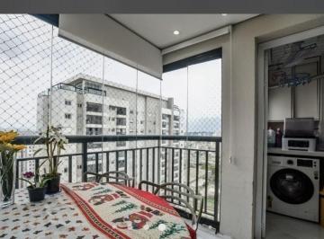 Apartamento de 2 quartos, Santo André · Apartamento condominio clube Cidade Viva Santo Andre