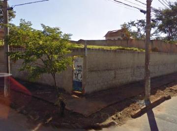 Terreno , Belo Horizonte · Tereno a venda ( preço a negociar)
