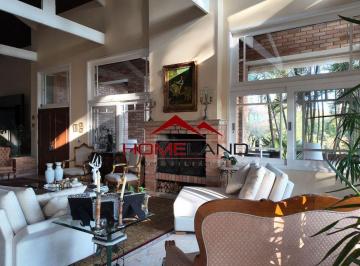 Casa de 5 quartos, São Roque · Casa de campo com 5 suítes e vista privilegiada