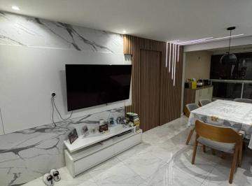 Apartamento · 57m² · 2 Quartos · 1 Vaga · Apartamento de 2 Dorms. c/Suite e Vaga Demarcada, Osasco