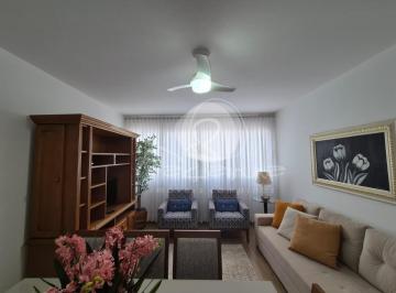 Foto 01 · Apartamento com 3 quartos para Venda no Jardim Chapadão - Façanha Imóveis Campinas