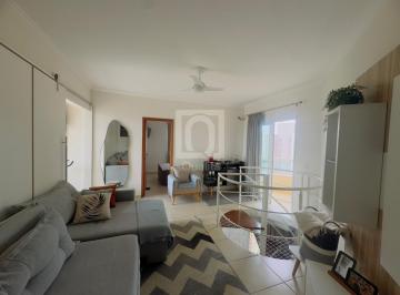 Foto 04 · APARTAMENTO DUPLEX RESIDENCIAL ASPEN, ZONA LESTE, SOROCABA