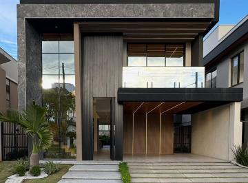 Casa de 3 quartos, Mogi das Cruzes · Casa Alto Padrão à Venda, Dentro do Condomínio Aruã Brisas