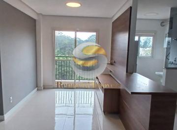 Apartamento · 59m² · 2 Quartos · 2 Vagas · LINDO APTO. VISTA PRIVILEGIADA. 2 DORMS. 2 VAGAS. OPORTUNIDADE!!