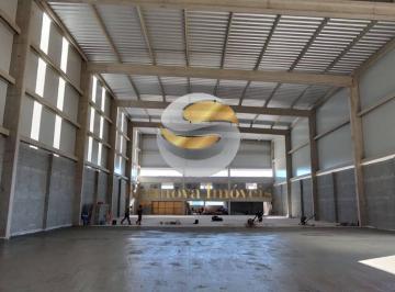 Comercial · 2750m² · 19 Vagas · GALPÃO NOVO, 2.750m², JARDIM DA GLÓRIA, COTIA - KM 24