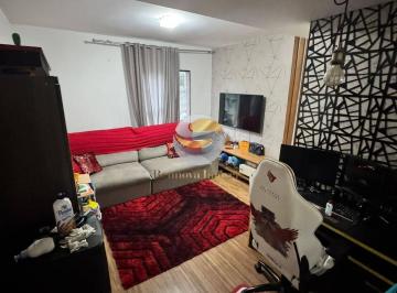 Casa · 84m² · 2 Quartos · 1 Vaga · CASA 2 dormitórios, CORREDOR, Cozinha planejada, Casa semi-isolada