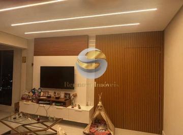 Apartamento · 91m² · 2 Quartos · 2 Vagas · Apartamento Reformado e Decorado no Centro de Osasco