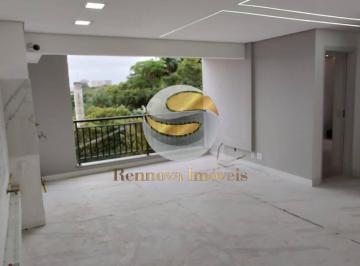 Apartamento · 47m² · 2 Quartos · 1 Vaga · Apartamento Km 21, 2 dormitórios, 1 suíte, sacada, fácil acesso, lazer