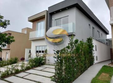 Casa · 135m² · 3 Quartos · 2 Vagas · 03 dormitórios, 01 Suíte, The Square Village