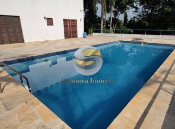 Rural · 871m² · 6 Quartos · 8 Vagas · Casa 871m² em 4.072,60 m² sendo 6 suítes, 8 vagas, ideal p/eventos, escola,