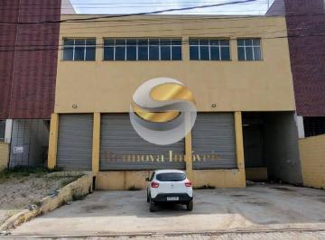 Comercial · 1114m² · 7 Vagas · Galpão 3 docas, carga e descarga, LOGISTICA e INDUSTRIAS leves e médias,