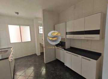 Apartamento · 70m² · 3 Quartos · 2 Vagas · APTO 3 DORMS (1 suíte), 2 VAGAS, COND. COM LAZER. NA GRANJA VIANA
