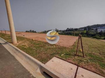 Terreno · 125m² · Terreno Plano 126 m² + projeto, Km.36, pronto para construir