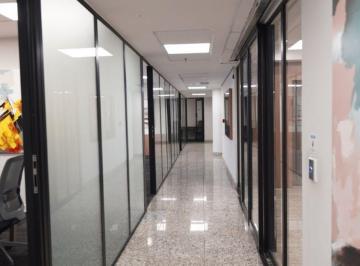 Comercial , Brasília · Laje Corporativa 480m² na Asa Sul — 100% Mobiliada | Triple A