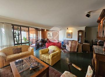 Foto 01 · Apartamento com 4 quartos e 2 suítes para Venda no Cambuí - Façanha Imóveis Campinas