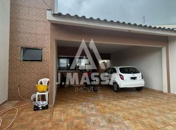 Foto 01 · Casa, Residencial Morada do Sol IV, Cianorte, PR