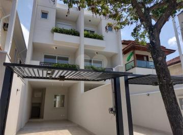 Casa de 3 quartos, São Paulo · Sobrado com 3 quartos, 3 suítes e 180 m² à venda em Água Fria