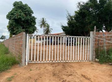 Rural de 4 quartos, Brejo Paraibano · Sítio com casa sede de 4 quartos e área total de 110000 m² à venda em Bananeiras - PB