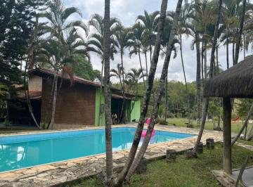 Rural de 3 quartos, Contagem · Refúgio completo a poucos minutos da cidade!