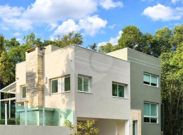 Casa de 5 quartos, Curitiba · CASA EM CONDOMÍNIO 3 SUÍTES ECOVILLE