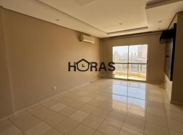 Foto 01 · Apartamento para Alugar no Bosque da Saúde em Cuiabá