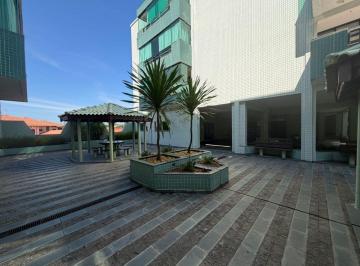 Apartamento de 3 quartos, Peruíbe · Apartamento com 3 quartos e área gourmet em Peruíbe.