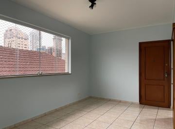 Apartamento · 74m² · 3 Quartos · 1 Vaga · Venda de Apto 3 Dorms - Oportunidade - Santos