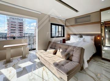Apartamento de 1 quarto, São Paulo · Apartamdento todo mobiliado Vila Olimpia