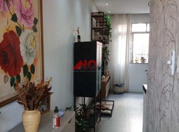 Apartamento de 1 quarto, Santos · Imperdível!
A apenas meia quadra da praia, no bairro da Aparecida, em Santos.
Meia quadra mesmo!