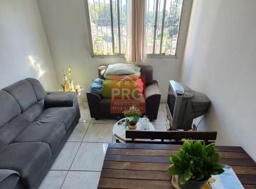 Foto 06 · Venda de Apartamento na Vila Santa Luzia, Taboão da Serra-SP: 2 Quartos, 1 Vaga. Condomínio Edifício