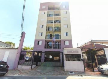 Foto 01 · Apartamento, Parada XV de Novembro, São Paulo, SP