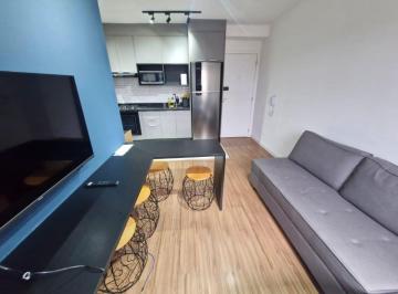 Apartamento de 2 quartos, São Paulo · VENDO APARTAMENTO DOIS DORMITORIOS MOBILIADO NO JD UMARIZAL ( VI1083 )