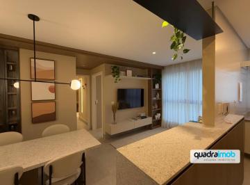 Apartamento de 3 quartos, Águas Claras · 3 QUARTOS COM SUÍTE E VARANDA AO LADO DO PARQUE E PERTO DO METRÔ EM ÁGUAS CLARAS | LÉT PARQUE