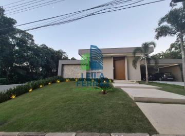 Casa · 1500m² · 4 Quartos · 18 Vagas · Casa nova, mobiliada e decorada com 1.000m² de área construída